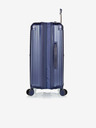 Heys Blauer Reisekoffer Heys Cruze M Navy
