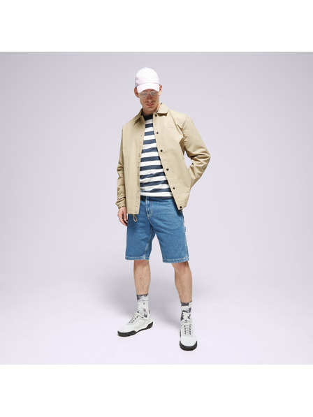 Dickies Herren beige Jacke Dickies Oakport Coach Jacket