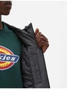 Dickies Herren graue Jacke Dickies New Sarpy