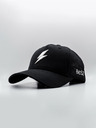 Be52 Be52 Bolt Premium-Kappe schwarz