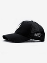 Be52 Be52 Bolt Premium-Kappe schwarz