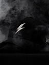 Be52 Be52 Bolt Premium-Kappe schwarz