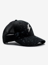 Be52 Be52 Bolt Splash Premium-Kappe schwarz