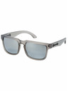 Meatfly Meatfly Sonnenbrille Memphis Matte Smoke | Grau | Größe