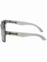 Meatfly Meatfly Sonnenbrille Memphis Matte Smoke | Grau | Größe