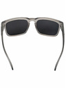 Meatfly Meatfly Sonnenbrille Memphis Matte Smoke | Grau | Größe