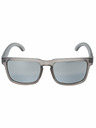 Meatfly Meatfly Sonnenbrille Memphis Matte Smoke | Grau | Größe