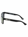 Meatfly Meatfly polarisierende Sonnenbrille Ronnie Black | Schwarz | Größe