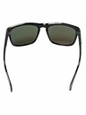 Meatfly Meatfly polarisierende Sonnenbrille Ronnie Black | Schwarz | Größe