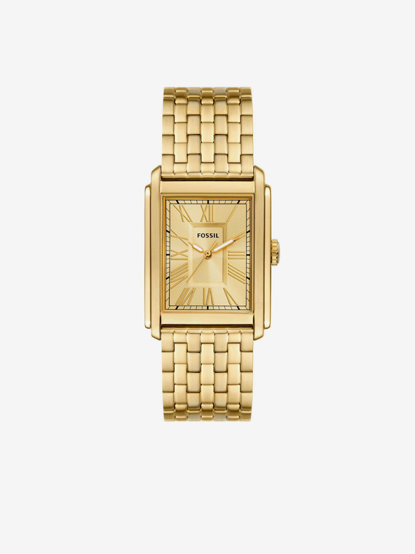 Fossil Nine West Damenuhr