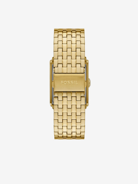 Fossil Nine West Damenuhr