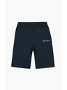 Champion Herren blaue Sportshorts Bermuda