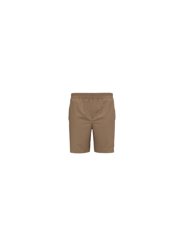 Napapijri Herren braune Shorts n-boyd Napapijri