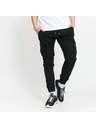 Alpha Industries Herren schwarze Jogginghose Alpha Industries Cotton Twill Jogger