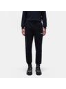 Napapijri Herren schwarze Jogginghose Napapijri M-Box Logo Black