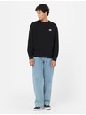 Dickies Herren schwarzer Pullover Dickies Millersburg Sweatshirt
