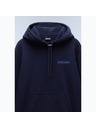 Napapijri Herren blauer Pullover Napapijri B-Albula Blu Marine