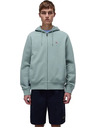 Napapijri Herren grüner Pullover Balis Napapijri