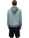 Napapijri Herren grüner Pullover Balis Napapijri