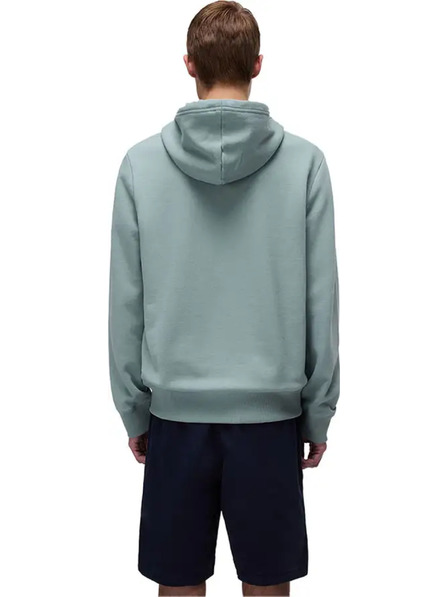 Napapijri Herren grüner Pullover Balis Napapijri