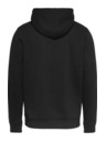 Tommy Jeans Herren schwarzer Pullover Tommy Jeans bds Black