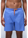 Napapijri Herren blaue Badeshorts 0411 Napapijri