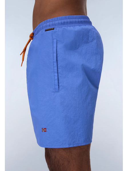 Napapijri Herren blaue Badeshorts 0411 Napapijri