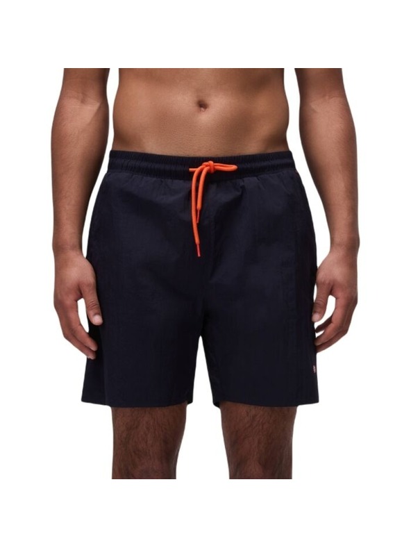 Napapijri Herren dunkelblau Badeshorts 0411 Napapijri