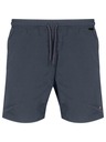 Napapijri Herren graue Storm Grey Badeshorts 0411 Napapijri