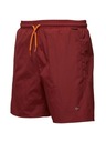 Napapijri Herren rote Badeshorts 0411 Napapijri