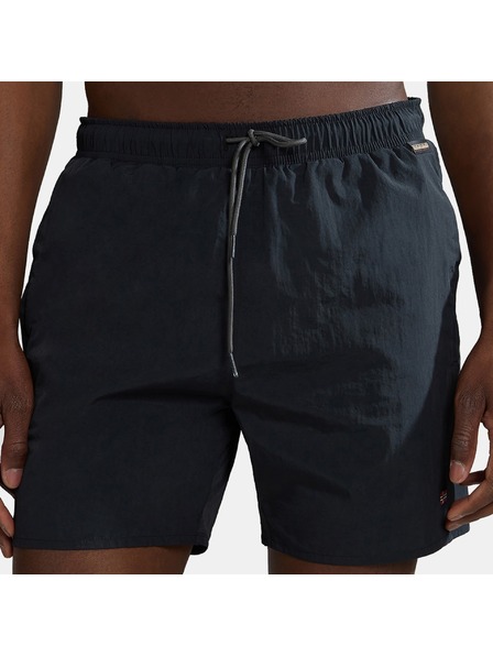 Napapijri Herren dunkelblau Badeshorts 0411 Napapijri