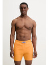 Napapijri Herren Orange Badeshorts 0411 Napapijri