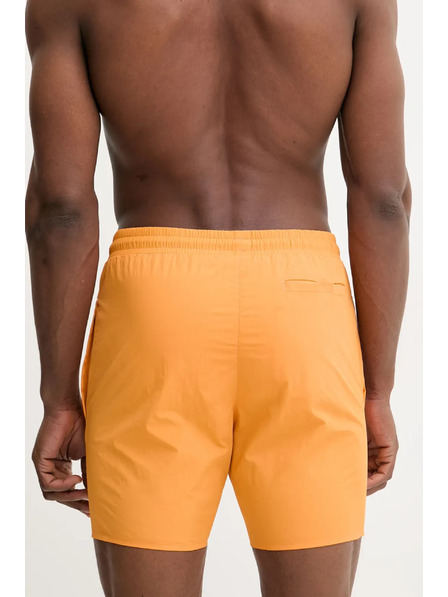 Napapijri Herren Orange Badeshorts 0411 Napapijri
