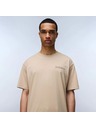 Napapijri Herren Beiges T-Shirt Napapijri S-Albula
