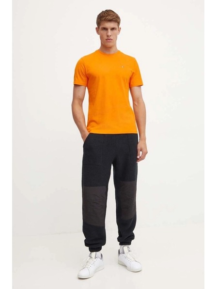 Napapijri Oranges Herren-T-Shirt Napapijri Salis
