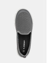 Loap Graue Damen-Slip-on LOAP
