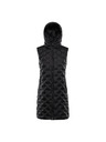 ALPINE PRO Damen-Weste mit Membran ALPINE PRO GURFA Schwarz