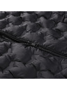 ALPINE PRO Damen-Weste mit Membran ALPINE PRO GURFA Schwarz