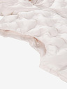 ALPINE PRO Damen-Weste mit Membran ALPINE PRO GURFA Pastellpergament