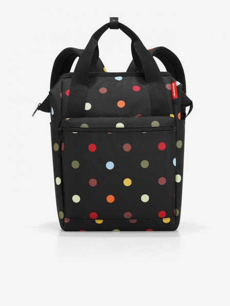 Reisenthel Reisenthel Allrounder R Large Dots Rucksack