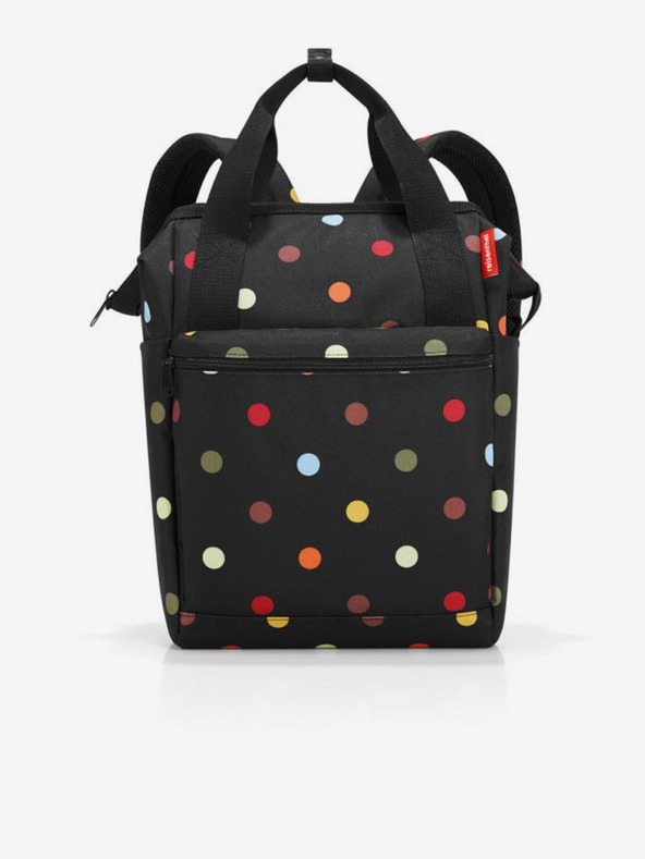 Reisenthel Reisenthel Allrounder R Large Dots Rucksack