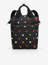 Reisenthel Reisenthel Allrounder R Large Dots Rucksack