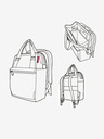 Reisenthel Reisenthel Allrounder R Large Dots Rucksack