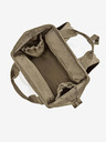 Reisenthel Grüner Damenrucksack Reisenthel Allrounder R Rhombus Olive