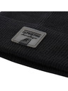 ALPINE PRO Wintermütze ALPINE PRO ZASIAFE schwarz