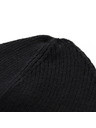 ALPINE PRO Wintermütze ALPINE PRO ZASIAFE schwarz