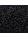 ALPINE PRO Wintermütze ALPINE PRO ZASIAFE schwarz