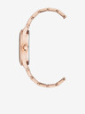 Anne Klein Uhren- und Armband-Set in Roségold Anne Klein