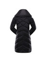 ALPINE PRO Damen Hi-Therm Mantel ALPINE PRO TABAELA schwarz
