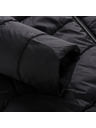 ALPINE PRO Damen Hi-Therm Mantel ALPINE PRO TABAELA schwarz